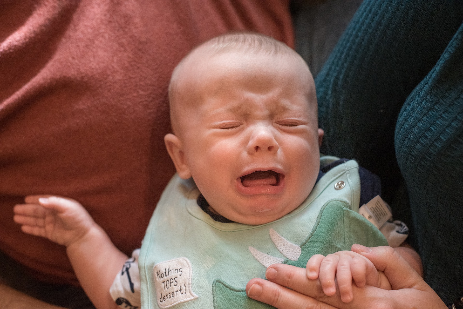 10个月宝宝中耳炎症状 - 知乎